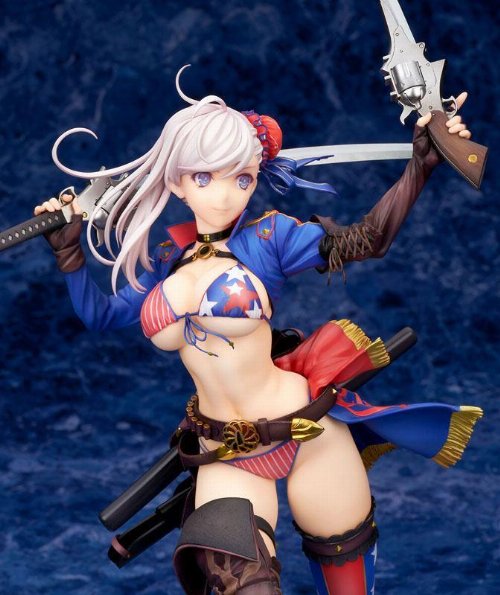 Fate/Grand Order - Berserker / Musashi Miyamoto Casual
Φιγούρα Αγαλματίδιο (33cm)