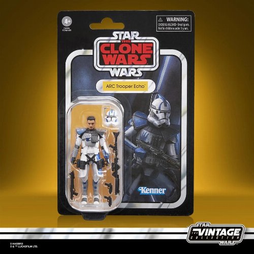 Φιγούρα Star Wars: Vintage Collection - ARC Trooper
Echo Action Figure (10cm)