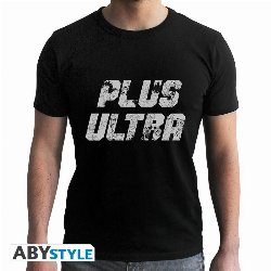 My Hero Academia - Plus Ultra T-Shirt
(S)