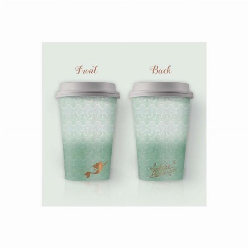 Disney - Ariel Travel Mug