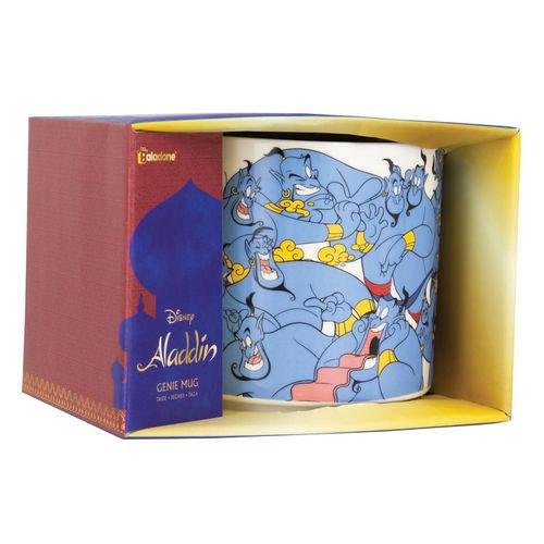 Κεραμική Κούπα Disney - Aladdin Genie
Mug