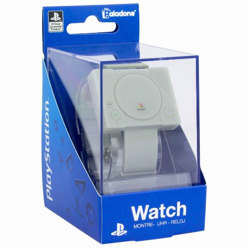 Ρολόι Playstation - Replica Watch