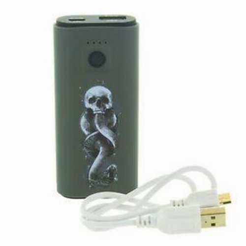 Harry Potter - Death Eater Power Bank