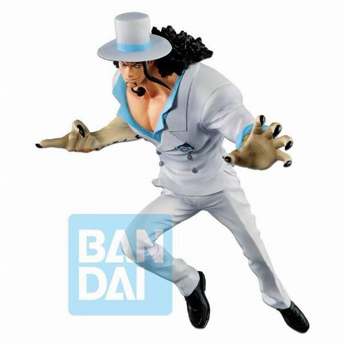 Φιγούρα One Piece: Ichibansho - Rob Lucci Statue
(16cm)