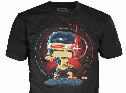 Marvel - Cyclops T-Shirt (S)