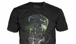 Alien - Xenomorph T-Shirt (S)