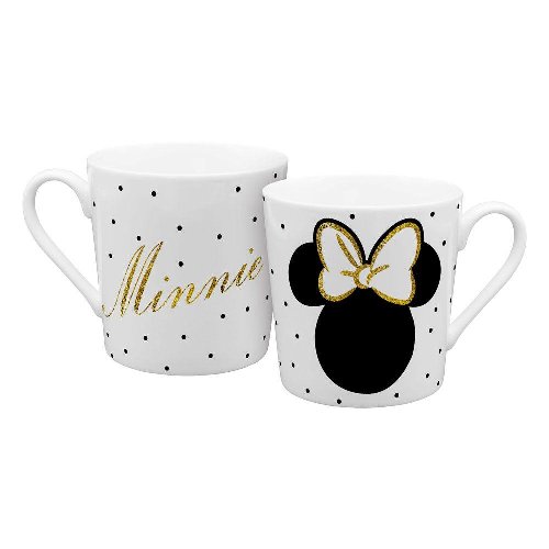 Κεραμική Κούπα Disney - Minnie Mouse Glitter
Mug