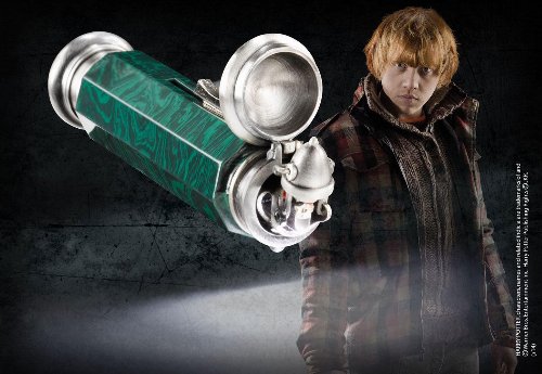 Harry Potter - Deluminator 1/1 Replica