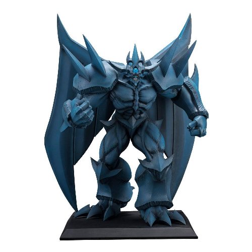 Yu-Gi-Oh! - Obelisk the Tormentor Statue Figure
(35cm)