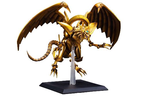 Yu-Gi-Oh! - The Winged Dragon of Ra Φιγούρα
Αγαλματίδιο (30cm)