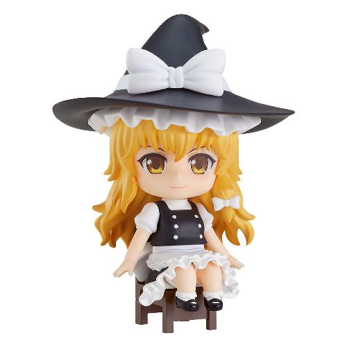 Touhou Project - Marisa Kirisame Nendoroid Action
Figure (9cm)