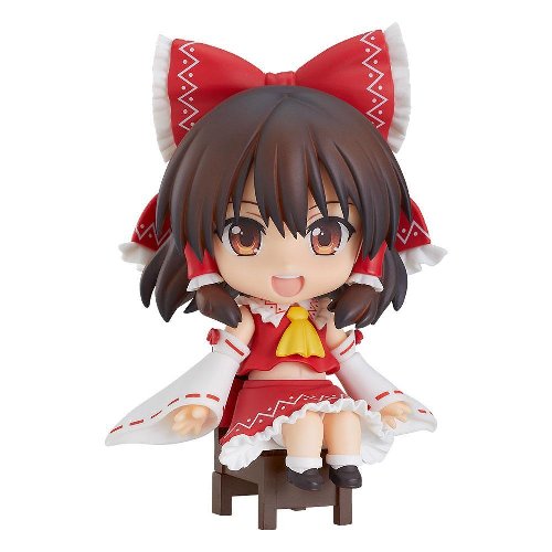 Touhou Project - Reimu Hakurei Nendoroid Action Figure
(9cm)