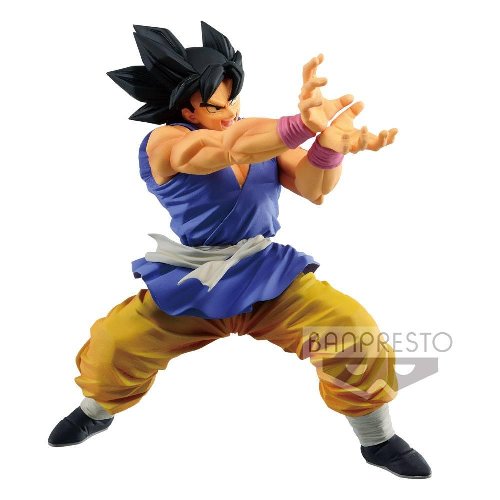 Dragon Ball GT: Ultimate Soldiers - Son Goku Statue
(15cm)