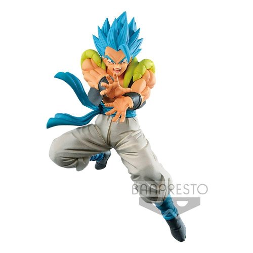 Dragon Ball S.H.Figuarts Gogeta - Fusion Reborn - SDCC Exclusive 2023 –  TOYCO Collectibles