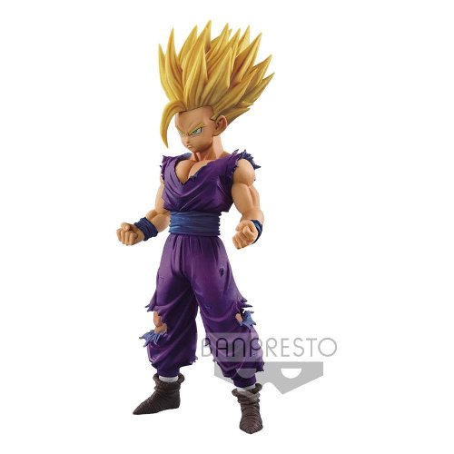 Φιγούρα Dragon Ball Z: Master Stars Piece - Son Gohan
Statue (20cm)