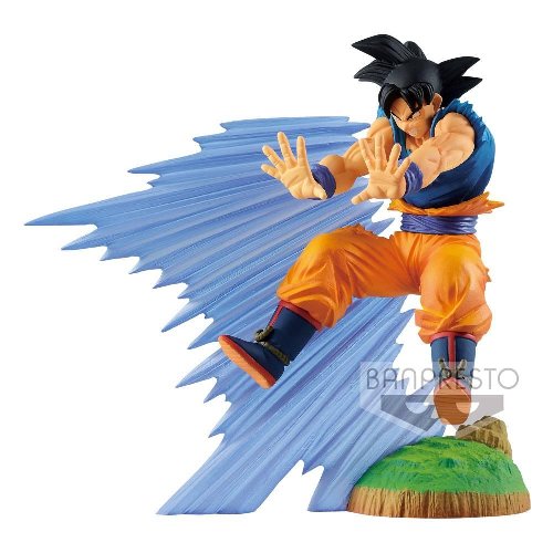 Φιγούρα Dragon Ball Z: History Box - Son Goku Statue
(12cm)