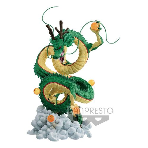 Dragon Ball Z: Creator X Creator - Shenron
Statue Figure (16cm)