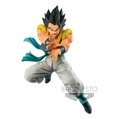 Dragon Ball Super - Kamehameha Gogeta (Black Hair)
Statue (18cm)