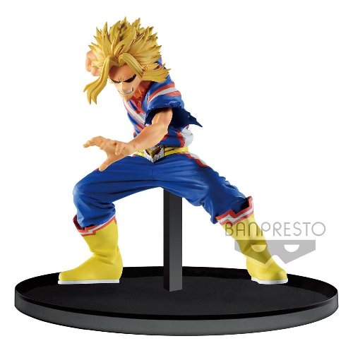 Boku no Hero Academia: Colosseum - Weakened All
Might Statue Figure (14cm)