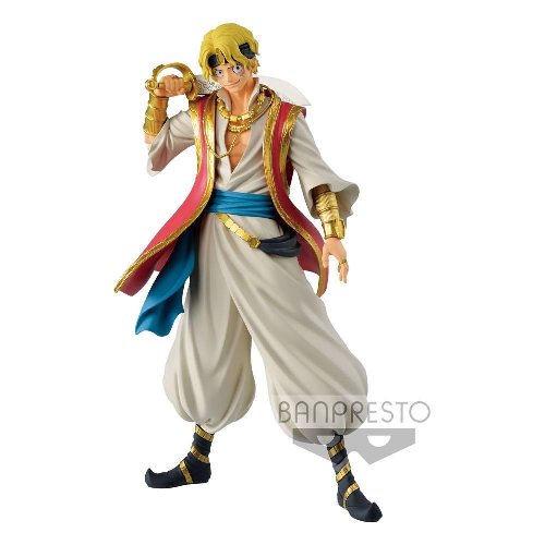 Φιγούρα One Piece: Treasure Cruise World Journey -
Sabo Statue (22cm)