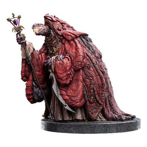 The Dark Crystal: Age of Resistance - SkekSil the
Chamberlain Statue (30cm) (LE500)