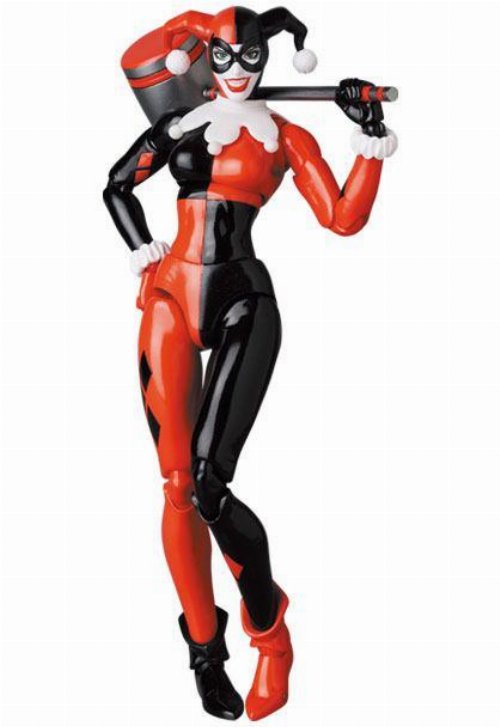 Batman: Hush MAF EX - Harley Quinn Action Figure
(15cm)