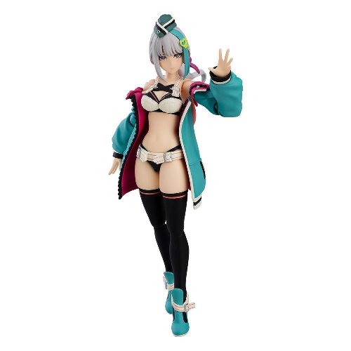 Φιγούρα Original Character - Lanna Figma Action Figure
(13cm)