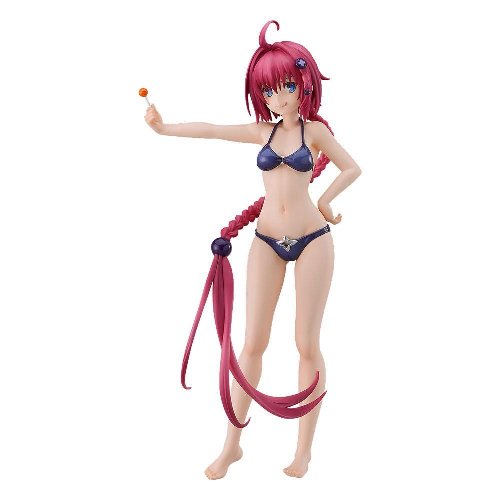 To Love-Ru Darkness: Pop Up Parade - Mea Kurosaki
Statue (18cm)