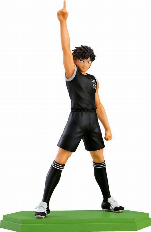 Captain Tsubasa: Pop Up Parade - Kojiro Hyuga Statue
(17cm)