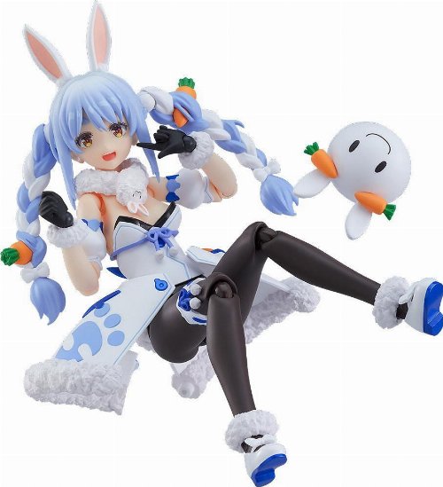 Hololive Production - Usada Pekora Figma Φιγούρα
Δράσης (15cm)