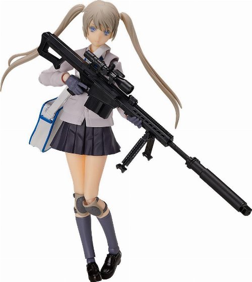 Φιγούρα Little Armory - Teruyasu Maria Figma Action
Figure (13cm)