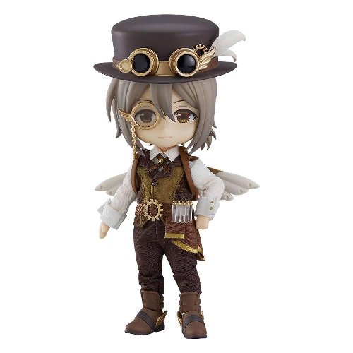 Φιγούρα Original Character - Inventor: Kanou Nendoroid
Action Figure (14cm)