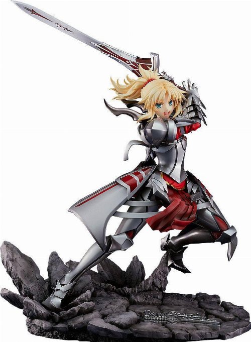 Φιγούρα Fate/Grand Order - Saber/Mordred Clarent Blood
Arthur Statue (30cm)