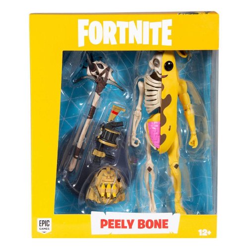 Φιγούρα Fortnite - Peely Bone Deluxe Action Figure
(18cm)