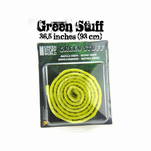 Green Stuff World - Green Stuff Tape
(93cm)