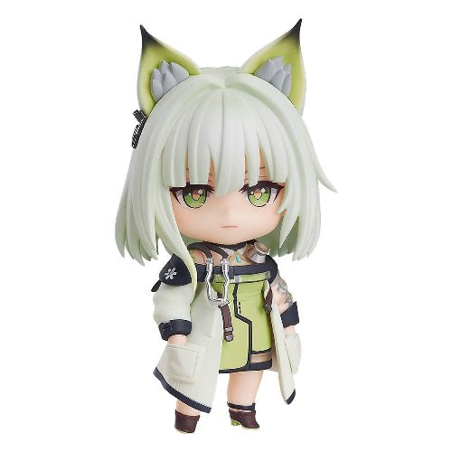 Arknights - Kal'tsit Nendoroid Action Figure
(10cm)