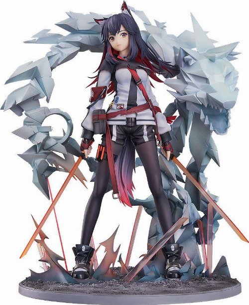 Arknights - Texas Elite 2 Statue (28cm)