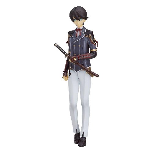 Touken Ranbu -ONLINE- - Horikawa Kunihiro Statue
(20cm)