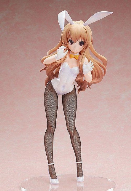 Toradora - Taiga Aisaka: Bunny Statue
(37cm)