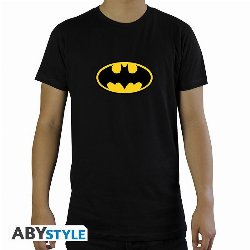 DC Comics - Batman Logo T-Shirt
(XL)