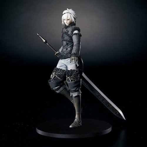 NieR Replicant ver.1.22474487139 - Adult
Protagonist Statue Figure (20cm)