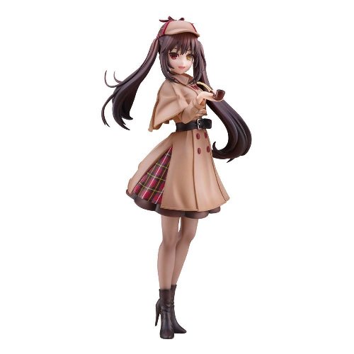 Date A Live: Date A Bullet - Kurumi Tokisaki Detective
Statue (28cm)