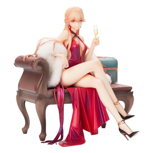 Φιγούρα Girls Frontline - OTs-14 Ruler of the Banquet
Statue (19cm)