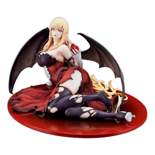 Φιγούρα Kizumonogatari - Kiss-Shot Acerola-Orion
Heart-Under-Blade Statue (13cm)