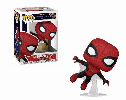 Φιγούρα Funko POP! Marvel: Spider-Man No Way Home -
Spider-Man (Upgraded Suit) #923