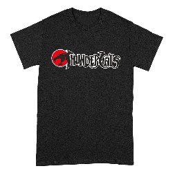 Thundercats - Logo T-Shirt (XL)
