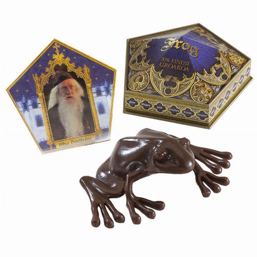 Harry Potter - Chocolate Frog 1/1
Ρέπλικα