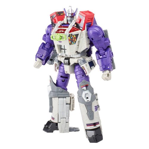 Transformers: Leader Class - Galvatron Action Figure
(18cm)