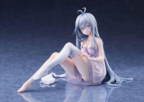 86: Eighty Six - Rena Nightwear Statue
(11cm)