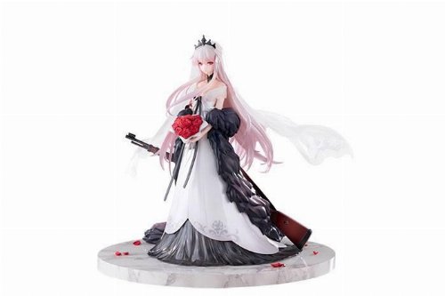 Φιγούρα Girls Frontline - Kar98k Purity in Vermilio
Statue (25cm)